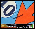 Atelier Car Art - Targa Florio 1970 (1)